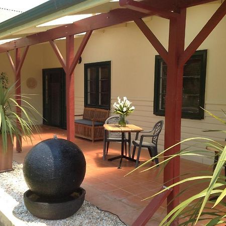 Busselton Guest House Esterno foto