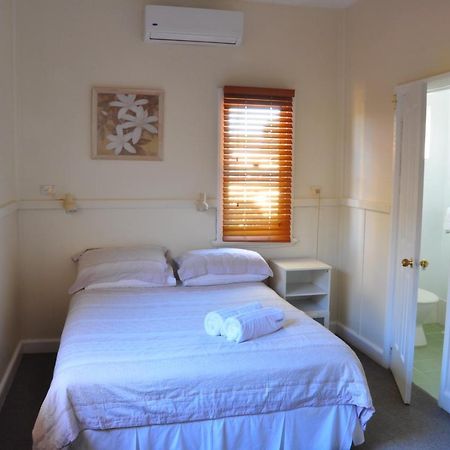 Busselton Guest House Esterno foto