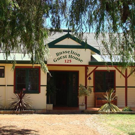 Busselton Guest House Esterno foto