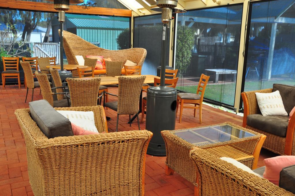 Busselton Guest House Esterno foto