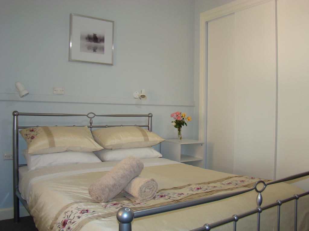 Busselton Guest House Esterno foto