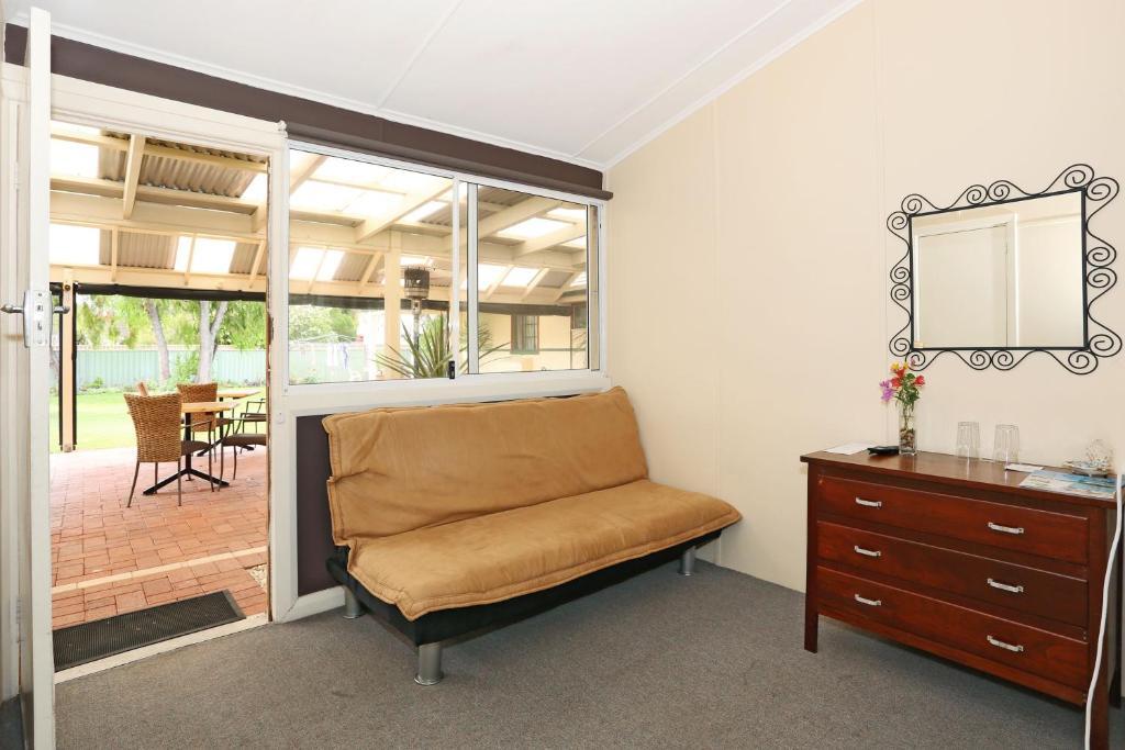 Busselton Guest House Esterno foto