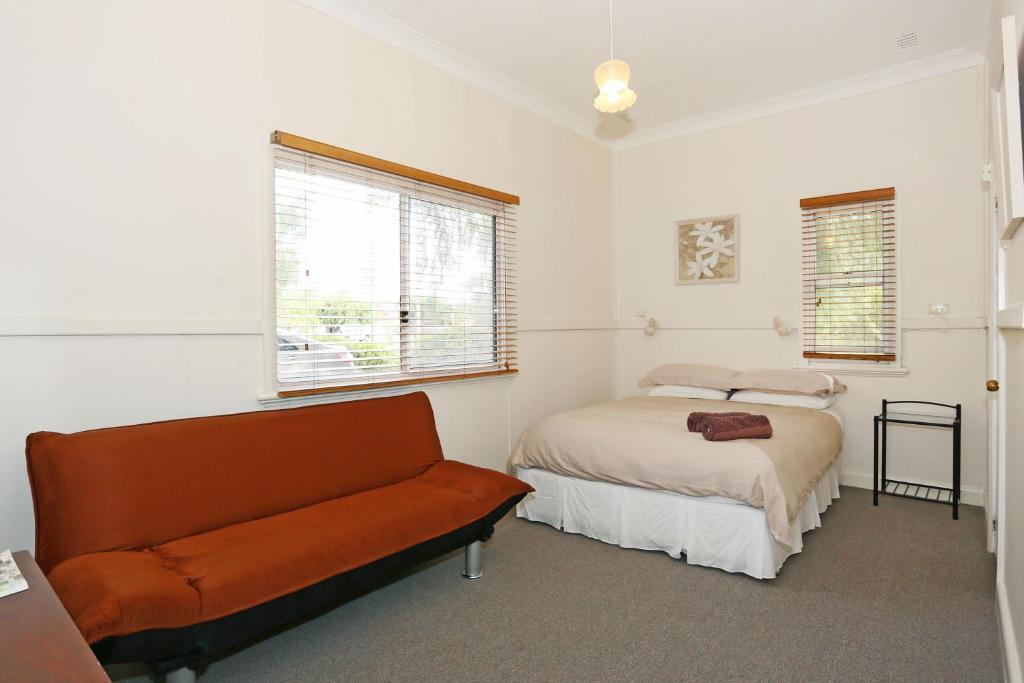 Busselton Guest House Esterno foto