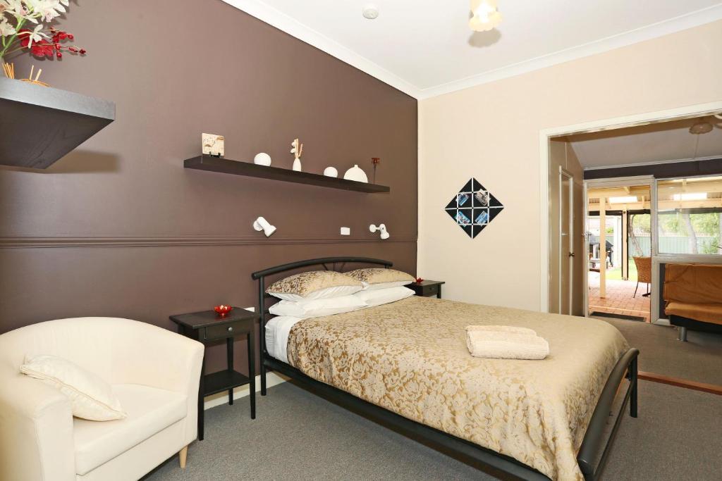 Busselton Guest House Esterno foto