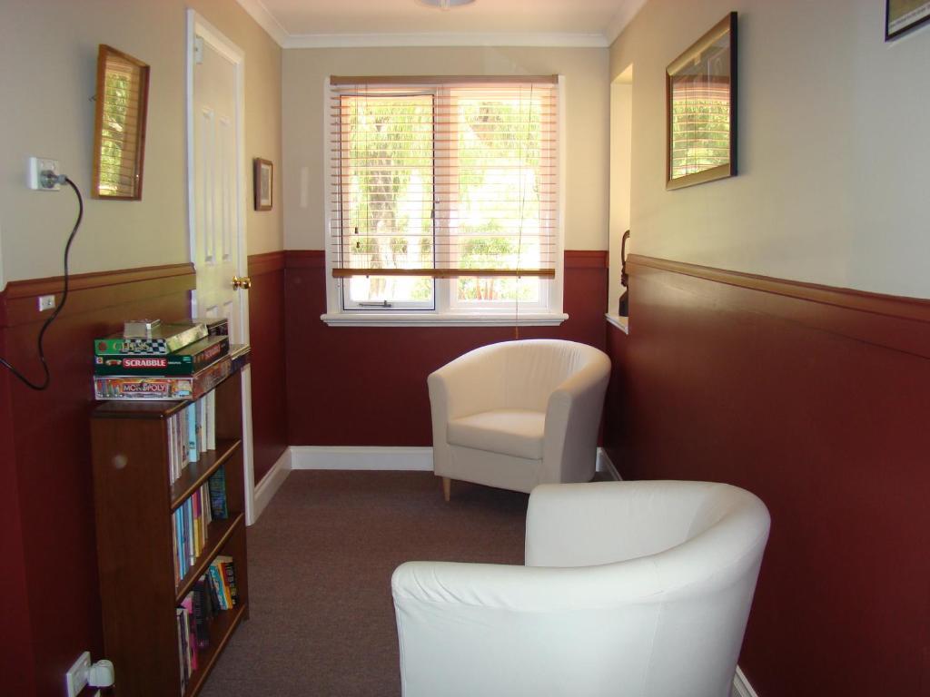 Busselton Guest House Esterno foto
