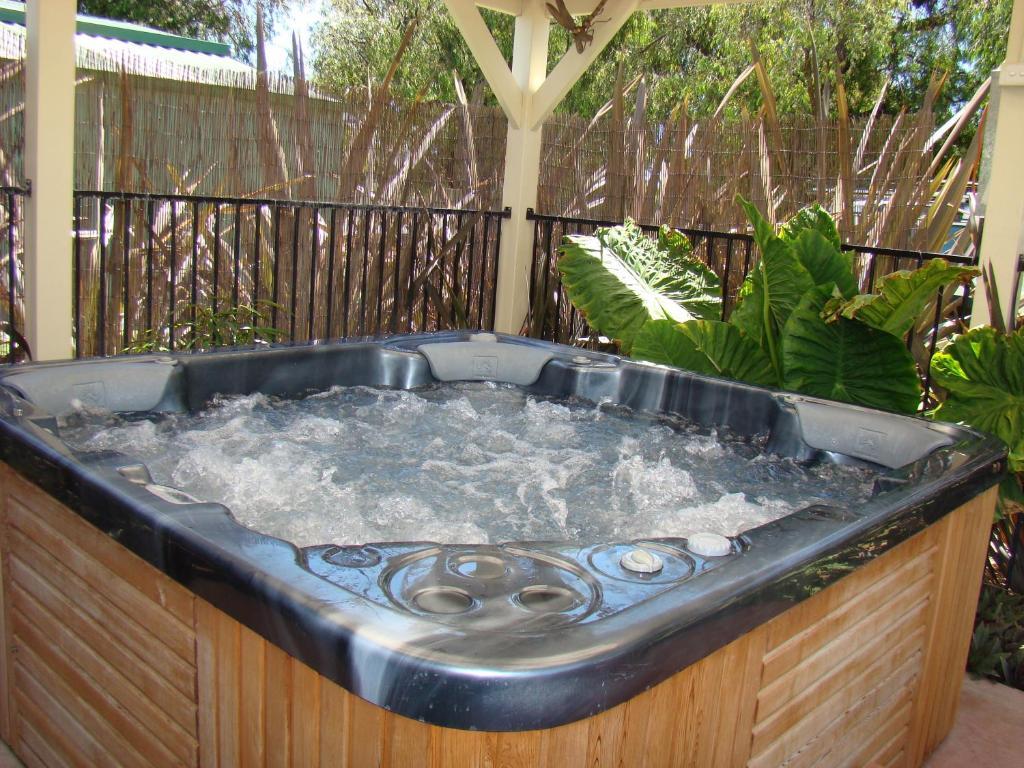 Busselton Guest House Esterno foto