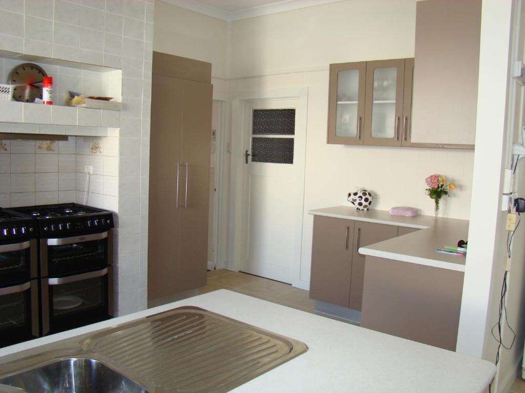 Busselton Guest House Esterno foto
