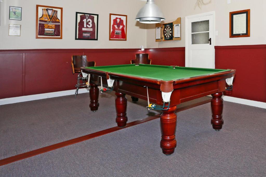 Busselton Guest House Esterno foto
