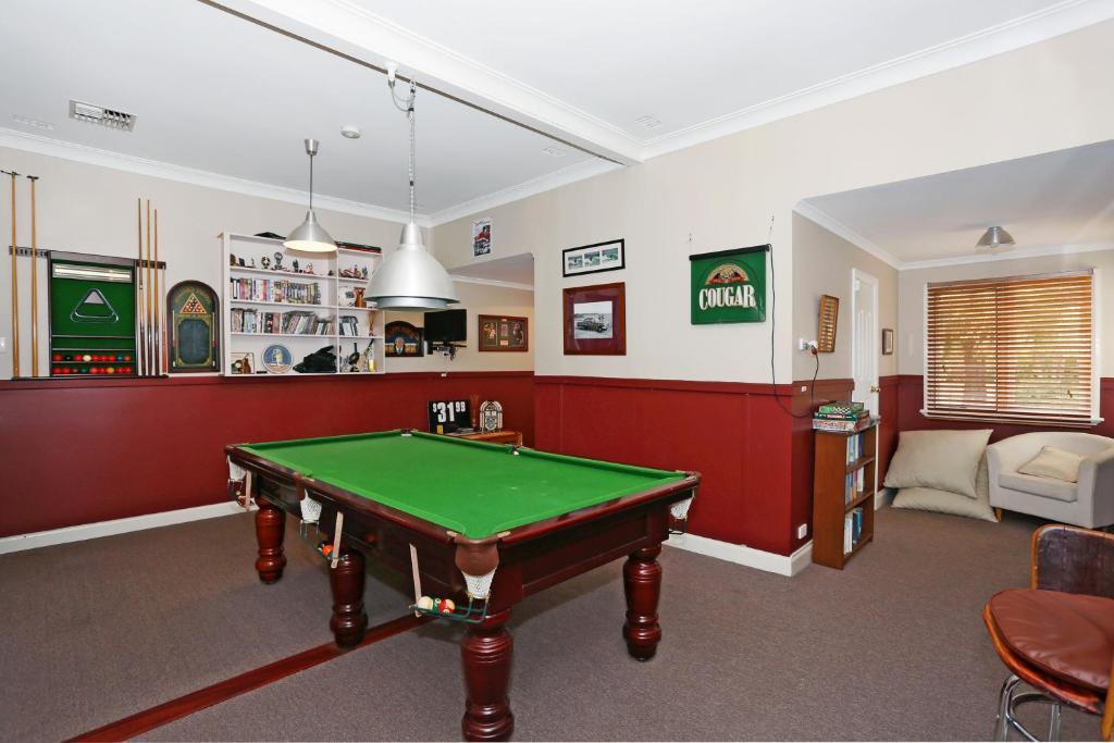 Busselton Guest House Esterno foto