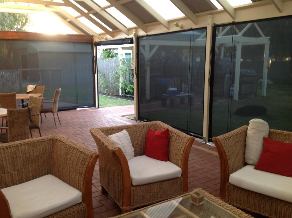 Busselton Guest House Esterno foto