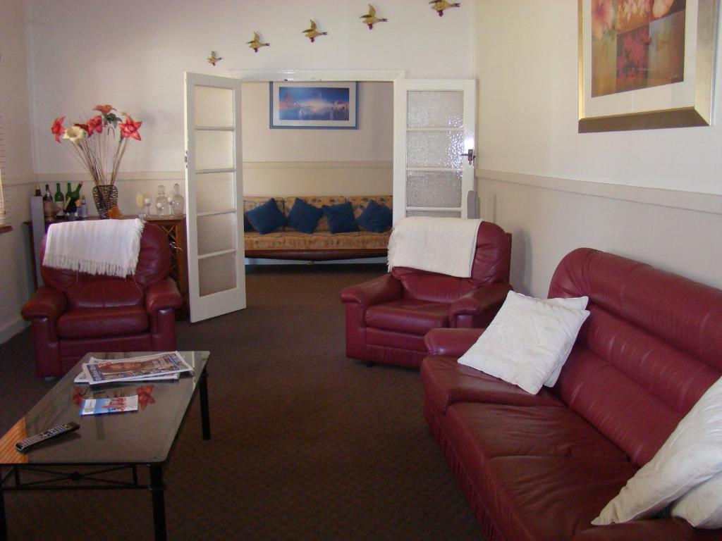 Busselton Guest House Esterno foto