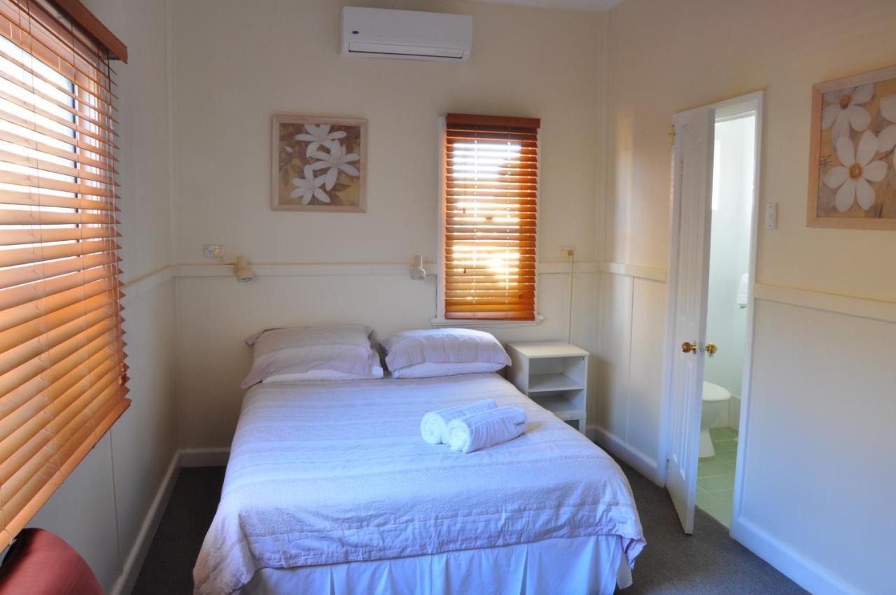 Busselton Guest House Esterno foto