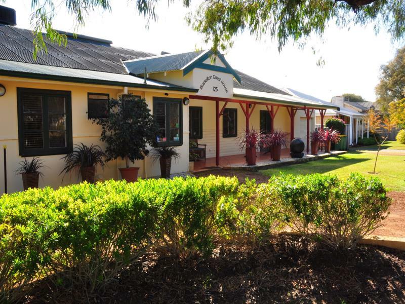 Busselton Guest House Esterno foto