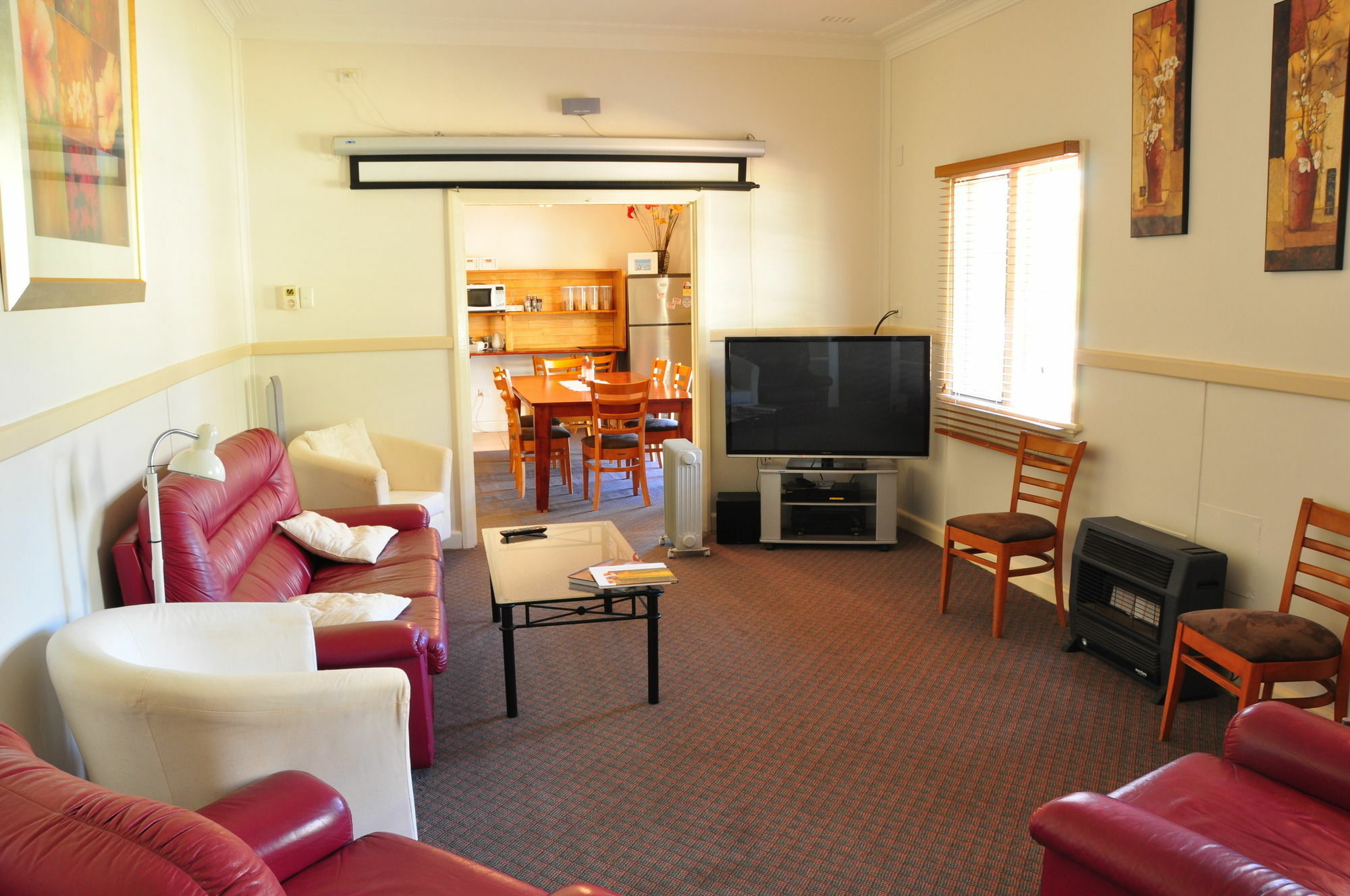 Busselton Guest House Esterno foto