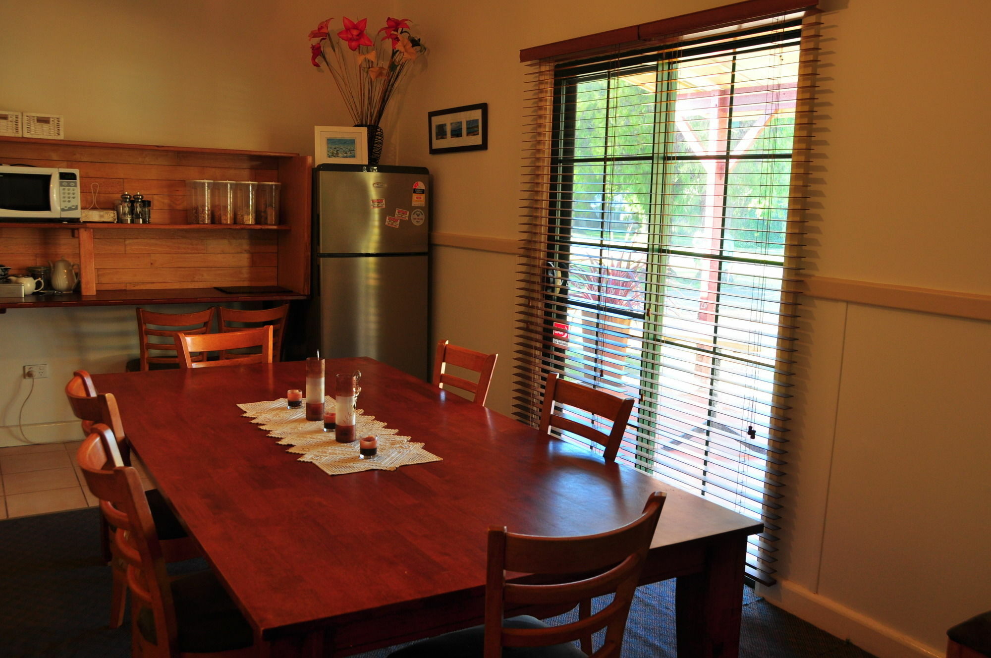 Busselton Guest House Esterno foto