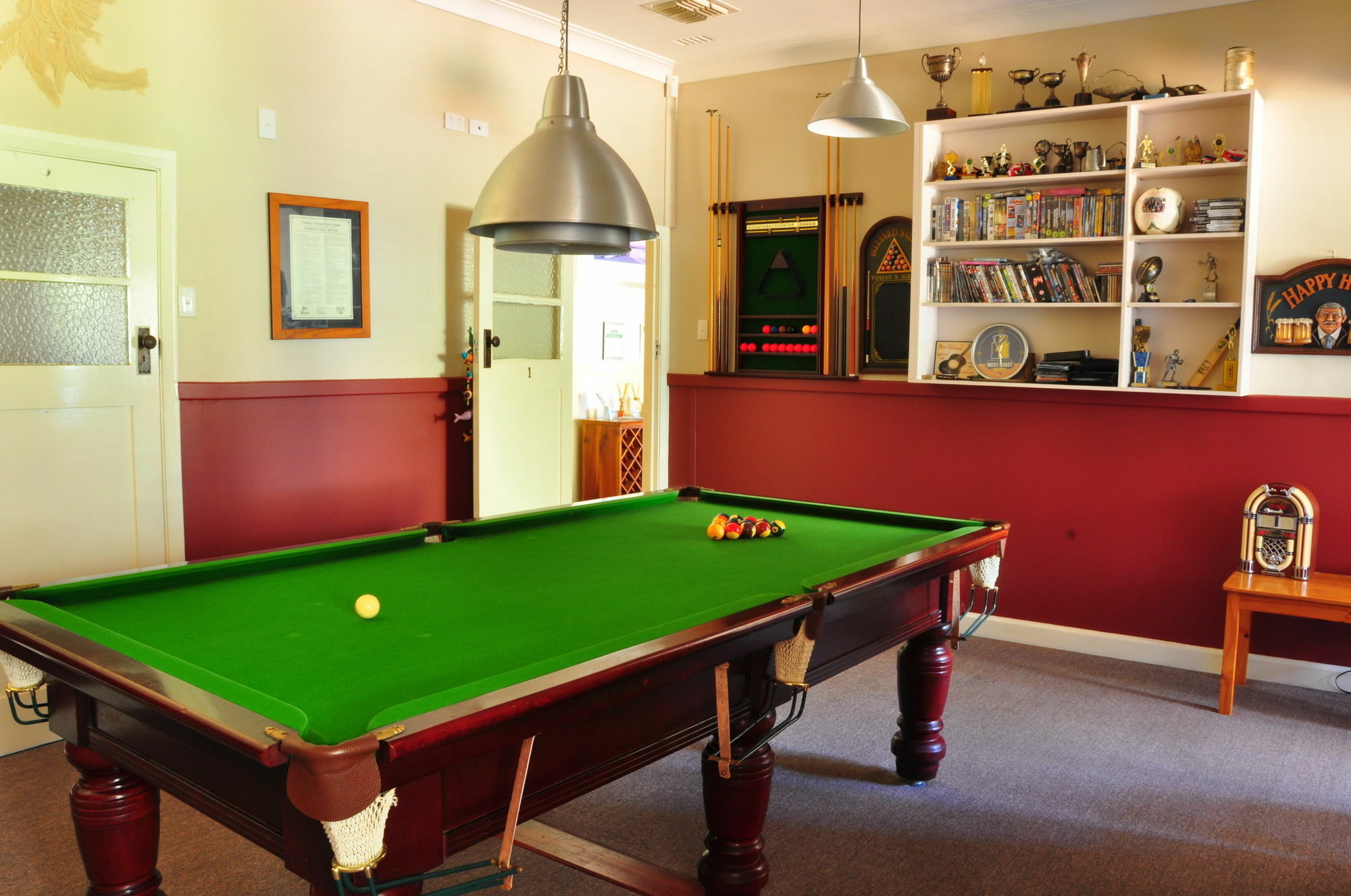 Busselton Guest House Esterno foto