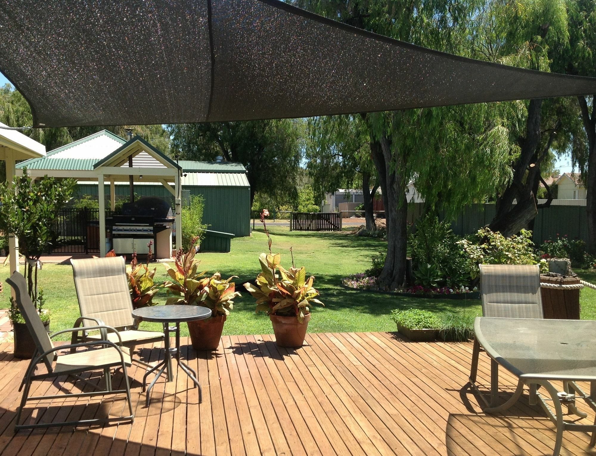 Busselton Guest House Esterno foto