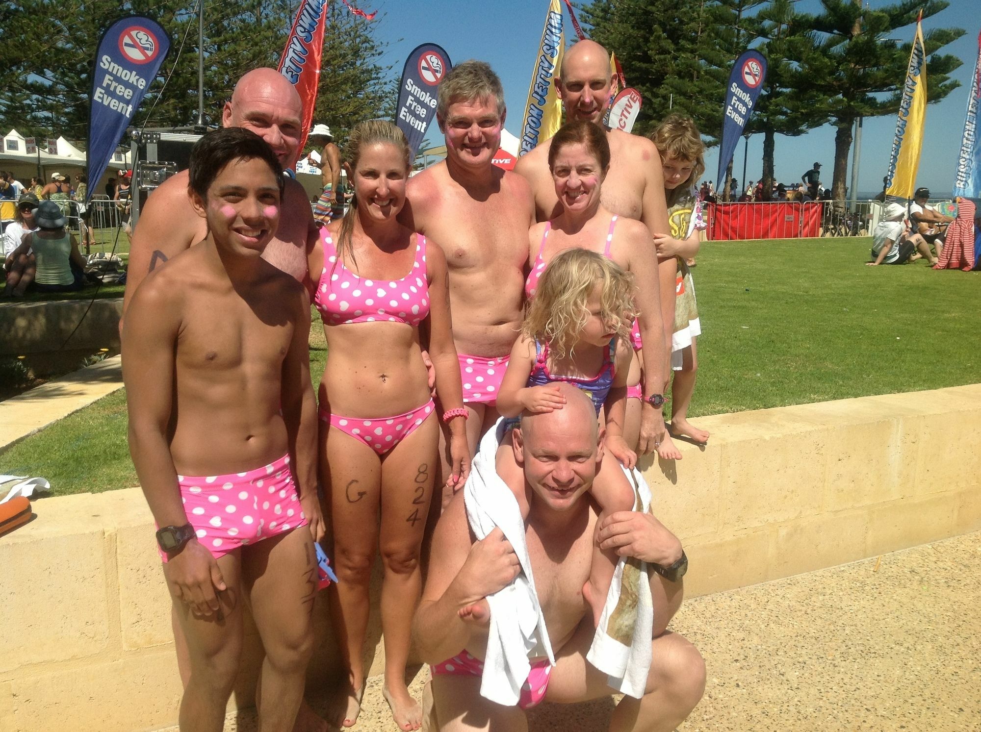 Busselton Guest House Esterno foto