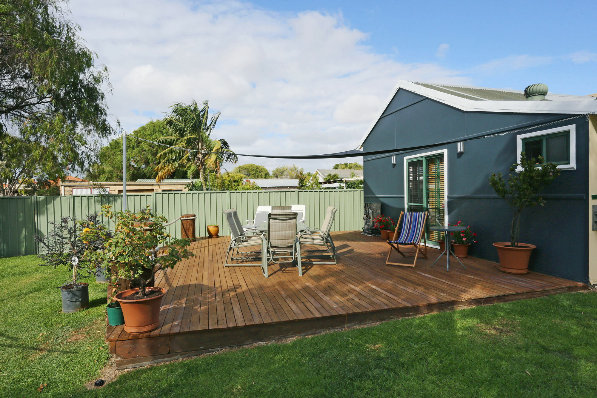 Busselton Guest House Esterno foto
