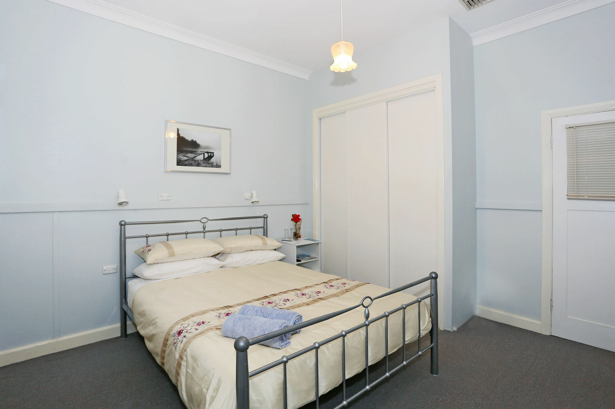 Busselton Guest House Esterno foto
